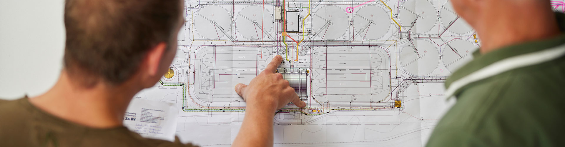 ontwerp en advies bronbemaling