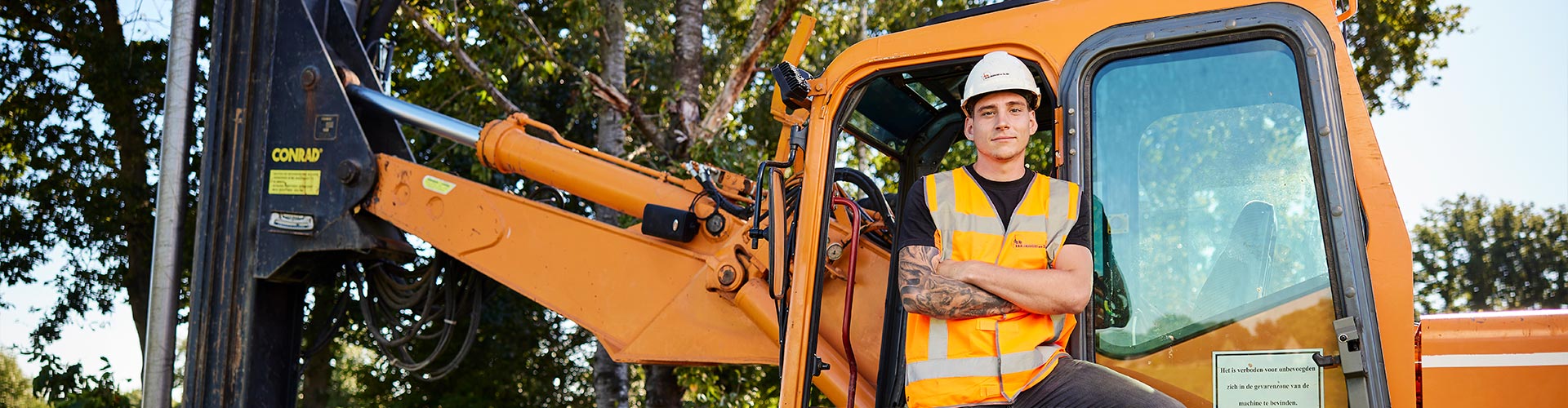 Diensten Bronbemaling